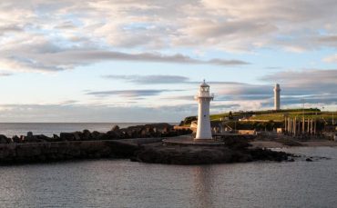 Lighthouse — Disability Support in Wollongong, NSW