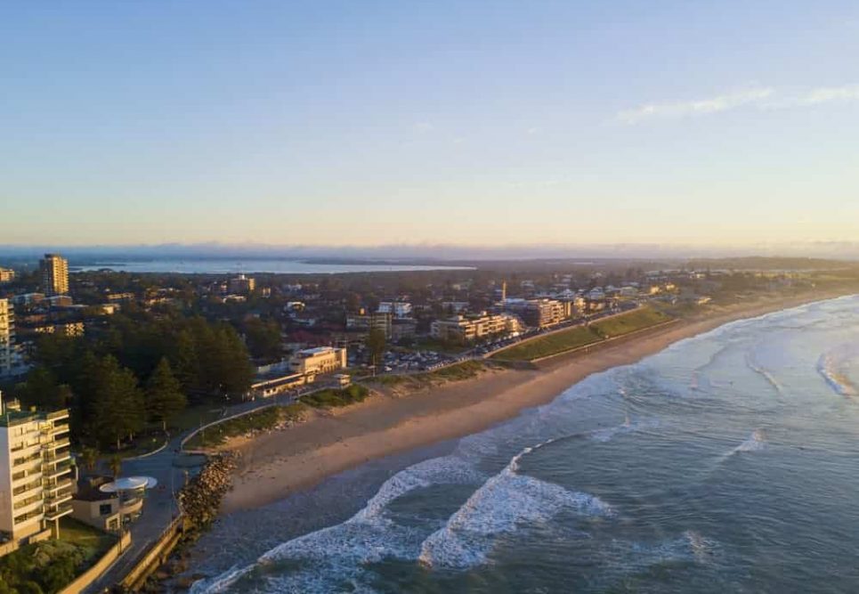 Sutherland Shire — Disability Support in Wollongong, NSW